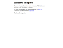 Tablet Screenshot of donate.starvedforattention.org
